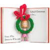 Hallmark Dr. Seuss's How The Grinch Stole Christmas!™ Cindy-Lou Who Ornament -Ornament Shop Grich Stole Christmas Book Keepsake Ornament 1799QXI7309 01