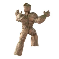 Hallmark Marvel Studios Guardians Of The Galaxy Vol. 3 Groot Ornament -Ornament Shop Guardians 3 Groot Keepsake Ornament 1999QXI7479 06