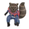 Hallmark Marvel Studios Guardians Of The Galaxy Vol. 3 Rocket Ornament -Ornament Shop Guardians 3 Rocket Keepsake Ornament 1899QXI7459 01