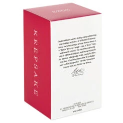 Hallmark Marvel Studios Guardians Of The Galaxy Vol. 3 Rocket Ornament -Ornament Shop Guardians 3 Rocket Keepsake Ornament 1899QXI7459 05