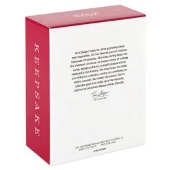 I Love Hallmark Channel! Ornament 12 I Love Hallmark Channel! Ornament -Ornament Shop Hallmark Channel Red Mittens Keepsake Ornament 1599QGO2949 05