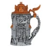 Hallmark Hoppy Halloween Beer Stein 2023 Ornament -Ornament Shop Halloween Beer Stein Keepsake Ornament 1799QFO5287 01
