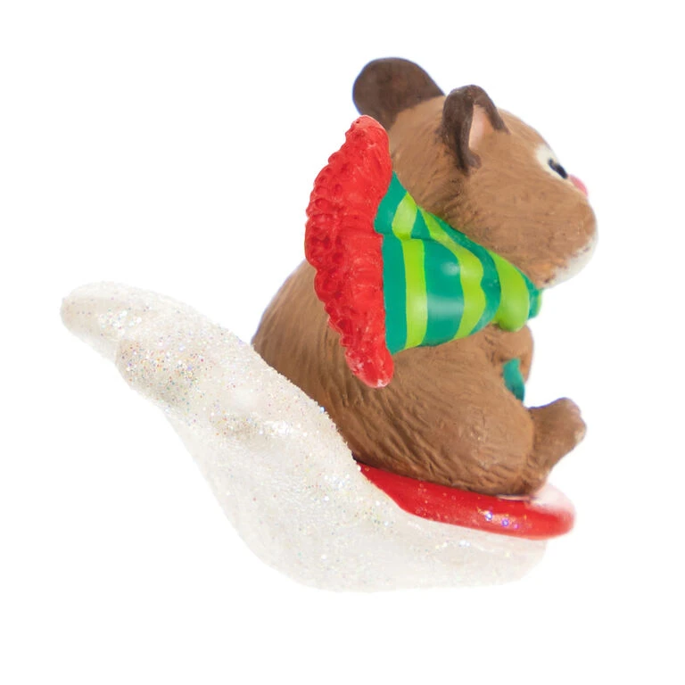 Hallmark Cute As A Button Special Edition Ornament 8 Hallmark Cute As A Button Special Edition Ornament - Image 6