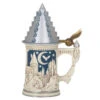 Hallmark Harry Potter™ Marauder's Map™ Mug Ornament -Ornament Shop Harry Potter Beer Stein Keepsake Ornament 1999QXI6257 01