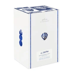 Hallmark Harry Potter™ Using The Invisibility Cloak™ Glass Ornament -Ornament Shop Harry Potter Invisibility Cloak Keepsake Ornament 1QEP3039 04