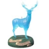 Hallmark Harry Potter™ Stag Patronus Ornament With Light -Ornament Shop Harry Potter Stag Patronus Keepsake Ornament 2999QXI7449 01