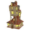 Hallmark Harry Potter™ The Burrow™ Ornament 1 Hallmark Harry Potter™ The Burrow™ Ornament -Ornament Shop Harry Potter The Burrow Keepsake Ornament 2799QXI6287 01