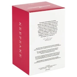 Hallmark Disney The Haunted Mansion Collection The Coffin In The Conservatory Ornament With Light And Sound -Ornament Shop Haunted Mansion Coffin Keepsake Ornament 4499QXD6757 05