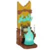 Hallmark Disney The Haunted Mansion Collection Victor Geist Ornament With Light And Sound -Ornament Shop Haunted Mansion Organist Keepsake Ornament 4499QXD6749 01