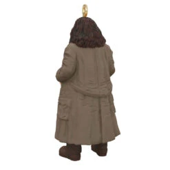Hallmark Mini Harry Potter™ Hermione™, Hagrid™ And Snape™ Metal Ornaments, Set Of 3 21 Hallmark Mini Harry Potter™ Hermione™, Hagrid™ And Snape™ Metal Ornaments, Set Of 3 -Ornament Shop Hermione Hagrid Snape Keepsake Ornaments 2999QXM9259 09