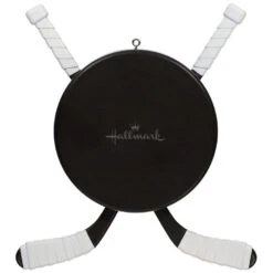 Hockey Star Personalized Photo Ornament -Ornament Shop Hockey Star Personalized Photo Ornament 2499QHE1925B2 06