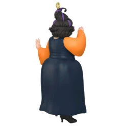 Hallmark Disney Hocus Pocus Mary Sanderson Ornament -Ornament Shop Hocus Pocus Mary Sanderson Keepsake Ornament 1999QFO5297 06