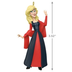 Hallmark Disney Hocus Pocus Sarah Sanderson Ornament -Ornament Shop Hocus Pocus Sarah Sanderson Keepsake Ornament 1999QFO5289 03