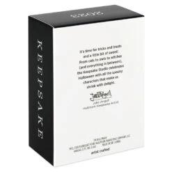 Hallmark Disney Hocus Pocus Sarah Sanderson Ornament -Ornament Shop Hocus Pocus Sarah Sanderson Keepsake Ornament 1999QFO5289 05