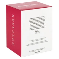 Hallmark Holiday Lighthouse 2023 Ornament With Light -Ornament Shop Holiday Lighthouse Keepsake Ornament 2799QXR8237 05