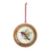 Hummingbird Wood Ornament -Ornament Shop Hummingbird Wood Ornament 2020230121 01