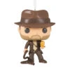 Indiana Jones™ Funko POP!® Hallmark Ornament -Ornament Shop Indiana Jones Funko POP Christmas Ornament 3HCM2310 01