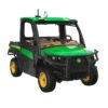 Hallmark John Deere Gator™ XUV835R Utility Vehicle Metal Ornament -Ornament Shop John Deere Gator Utility Vehicle Keepsake Ornament 2199QXI6019 01