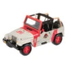 Hallmark The Car's The Star Jurassic Park 1992 Jeep Wrangler Metal Ornament 2 Hallmark The Car's The Star Jurassic Park 1992 Jeep Wrangler Metal Ornament -Ornament Shop Jurassic Park Jeep Keepsake Ornament 2199QXR8149 01