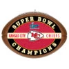 Hallmark NFL Kansas City Chiefs Super Bowl LVII Commemorative Ornament -Ornament Shop Kansas City Chiefs Super Bowl LVII Keepsake Ornament 2499QHR1247 01
