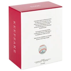 Hallmark MLB Angels™ Shohei Ohtani Ornament -Ornament Shop LA Angels Shohei Ohtani Keepsake Ornament 2299QXI7177 05