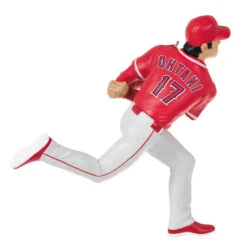 Hallmark MLB Angels™ Shohei Ohtani Ornament -Ornament Shop LA Angels Shohei Ohtani Keepsake Ornament 2299QXI7177 06