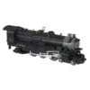 Hallmark Lionel® Trains Black 1361 Pennsylvania K4 Steam Locomotive Metal Ornament 2 Hallmark Lionel® Trains Black 1361 Pennsylvania K4 Steam Locomotive Metal Ornament -Ornament Shop Lionel Trains Black Engine Keepsake Ornament 2199QXR8207 01