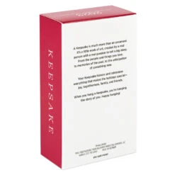 Hallmark Lionel® Trains Black 1361 Pennsylvania K4 Steam Locomotive Metal Ornament 12 Hallmark Lionel® Trains Black 1361 Pennsylvania K4 Steam Locomotive Metal Ornament -Ornament Shop Lionel Trains Black Engine Keepsake Ornament 2199QXR8207 05