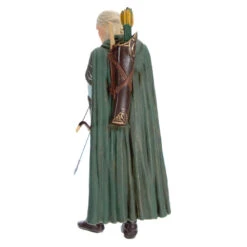 Hallmark The Lord Of The Rings™ Legolas Ornament -Ornament Shop Lord of the Rings Legolas Keepsake Ornament 2199QXI7139 06