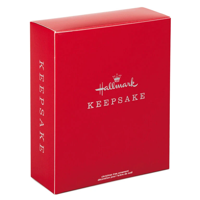 MLB Baseball Personalized Ornament, Cubs™ 7 MLB Baseball Personalized Ornament, Cubs™ - Image 5