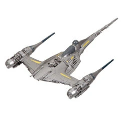 Hallmark Star Wars: The Mandalorian™ The Mandalorian's N-1 Starfighter™ Ornament