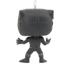 Marvel Black Panther Funko POP!® Hallmark Ornament -Ornament Shop Marvel Black Panther Funko POP Christmas Ornament 3HCM2308 06