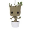 Marvel Guardians Of The Galaxy Groot Funko POP!® Hallmark Ornament -Ornament Shop Marvel Guardians of the Galaxy Groot Funko POP Christmas Ornament 3HCM1099 01