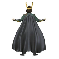 Hallmark Marvel Studios Loki Ornament -Ornament Shop Marvel Loki Keepsake Ornament 1999QXI7477 06