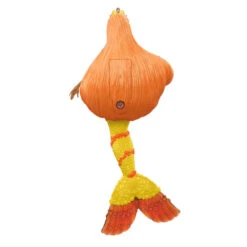 Hallmark Barbie™ Mermaid Ornament With Light -Ornament Shop Mermaid Barbie Keepsake Ornament 1899QXI6999 06