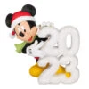 Hallmark Disney Mickey Mouse A Year Of Disney Magic 2023 Ornament -Ornament Shop Mickey Mouse 2023 Keepsake Ornament 1799QXD6537 01