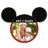 Hallmark Disney Mickey Mouse Ears Silhouette Text And Photo Personalized Ornament 2 Hallmark Disney Mickey Mouse Ears Silhouette Text And Photo Personalized Ornament -Ornament Shop Mickey Mouse Ears TextPhoto Personalized Ornament 2499QHE1962B2 01