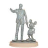 Hallmark Disney Mickey Mouse Partners Ornament -Ornament Shop Mickey Mouse and Walt Disney Keepsake Ornament 2199QXD6779 01