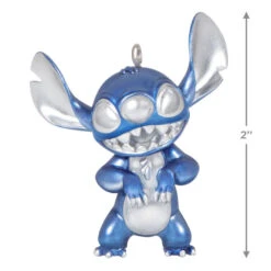 Hallmark Disney 100 Years Of Wonder Classic Characters Ornaments, Set Of 4 19 Hallmark Disney 100 Years Of Wonder Classic Characters Ornaments, Set Of 4 -Ornament Shop Mickey Pooh Simba Stitch Keepsake Ornaments 5499QXD6767 06