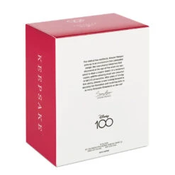 Hallmark Disney 100 Years Of Wonder Classic Characters Ornaments, Set Of 4 21 Hallmark Disney 100 Years Of Wonder Classic Characters Ornaments, Set Of 4 -Ornament Shop Mickey Pooh Simba Stitch Keepsake Ornaments 5499QXD6767 08