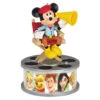 Hallmark Disney 100 Years Of Wonder Director Mickey Mouse Ornament With Light And Sound -Ornament Shop Mickey in Director Chair Keepsake Ornament 2999QXD6727 01