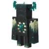 Hallmark Minecraft Warden Ornament With Light -Ornament Shop Minecraft Warden Keepsake Ornament 1999QXI6347 01