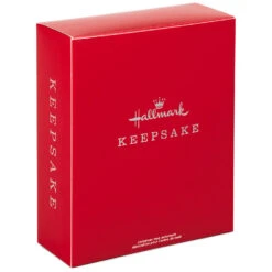 Hallmark Disney Minnie Mouse Ears Silhouette Personalized Photo Ornament -Ornament Shop Minnie Mouse Ears Shape Personalized Photo Ornament 2499QHE1963B3 04