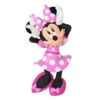Hallmark Disney Minnie Mouse Polka-Dot Perfect Ornament -Ornament Shop Minnie Mouse PolkaDot Dress Keepsake Ornament 1699QXD6539 01