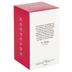 Hallmark Disney Beauty And The Beast A Mother's Love Porcelain Ornament -Ornament Shop Mrs. Potts and Chip Keepsake Ornament 2499QHX3109 05