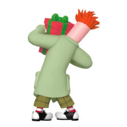 Hallmark Disney The Muppets Dr. Bunsen Honeydew And Beaker Ornaments, Set Of 2 -Ornament Shop Muppets Dr. Bunsen and Beaker Keepsake Ornaments 2999QXD6759 07