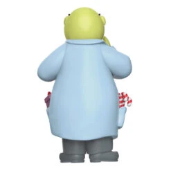 Hallmark Disney The Muppets Dr. Bunsen Honeydew And Beaker Ornaments, Set Of 2 -Ornament Shop Muppets Dr. Bunsen and Beaker Keepsake Ornaments 2999QXD6759 08