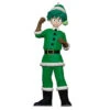 Hallmark My Hero Academia Izuku Midoriya Ornament 1 Hallmark My Hero Academia Izuku Midoriya Ornament -Ornament Shop My Hero Academia Izuku Midoriya Keepsake Ornament 1999QXI7229 01