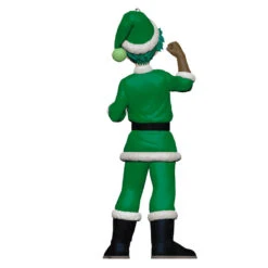 Hallmark My Hero Academia Izuku Midoriya Ornament 13 Hallmark My Hero Academia Izuku Midoriya Ornament -Ornament Shop My Hero Academia Izuku Midoriya Keepsake Ornament 1999QXI7229 06