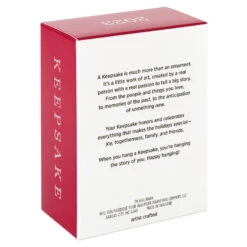 Hallmark Hasbro® My Little Pony: A New Generation Izzy Moonbow™ Ornament -Ornament Shop My Little Pony Izzy Moonbow Keepsake Ornament 1699QXI7327 05